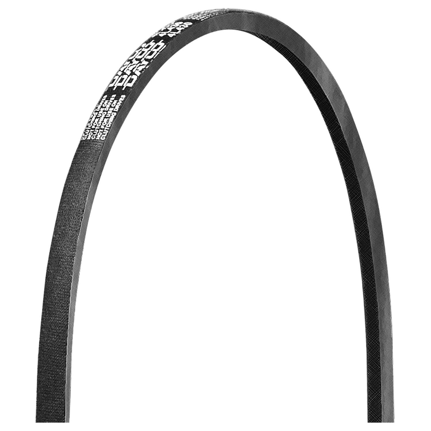 BESTORQ Bestorq 4L430 V belt A41 (1/2 in x 43 in) 3021352M91