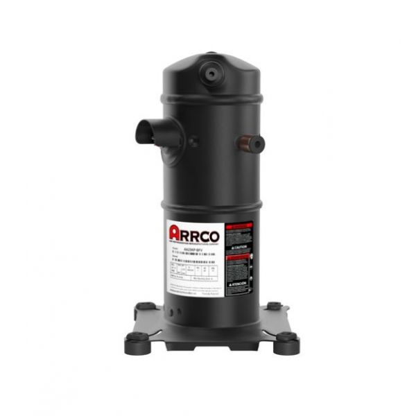 ARRCO Arrco AA25KP-BFV Remanufactured Scroll Compressor Kit 2.5 Ton (208/230V 1 ph) ZP25K_E-PFV