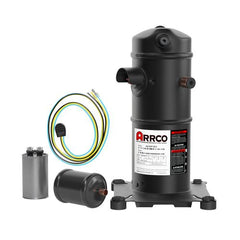 ARRCO Arrco AA25KP-BFV Remanufactured Scroll Compressor Kit 2.5 Ton (208/230V 1 ph) ZP25K_E-PFV