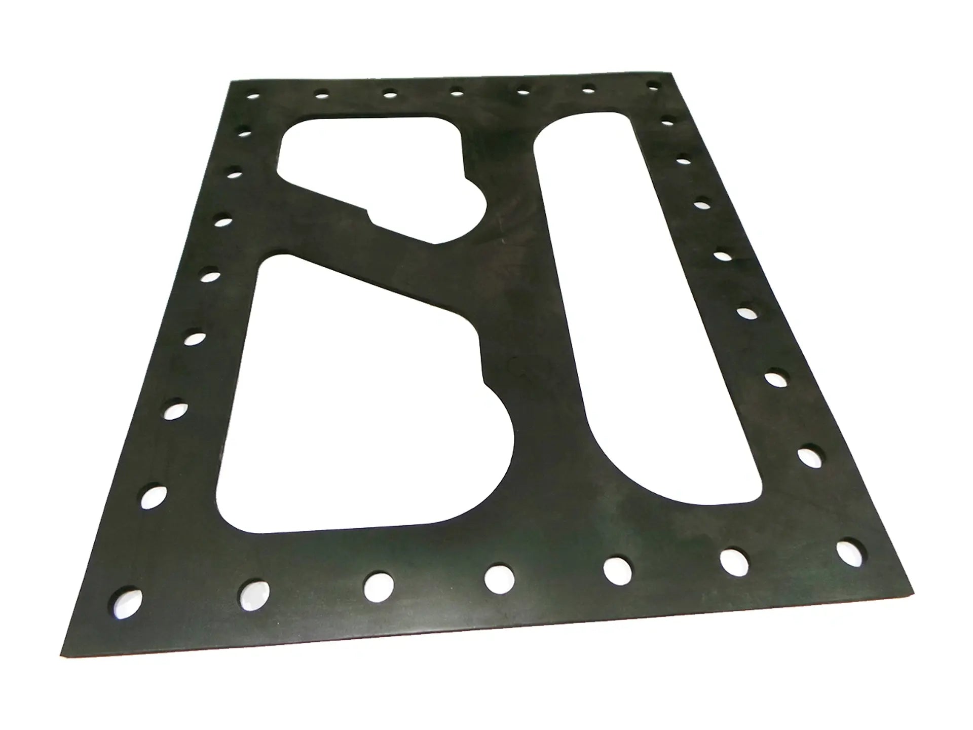 LAARS Laars Laars-R2013000 Heat Exchanger Gasket (Fits RHCH1200 RHCV1200 RHHH1200 RHHV1200)