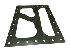 LAARS Laars Laars-R2013000 Heat Exchanger Gasket (Fits RHCH1200 RHCV1200 RHHH1200 RHHV1200)