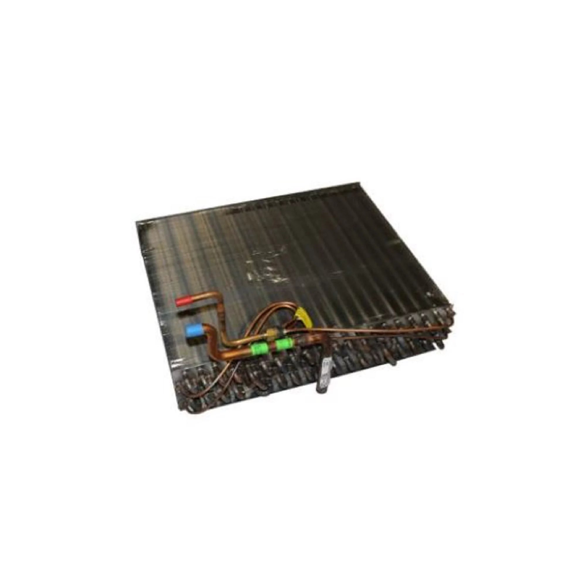 FIRST COMPANY First Company 9-321-19-1 1.5 Ton Uncased Evaporator Coil 18000 BTU (Horizontal) 9-321-19-1