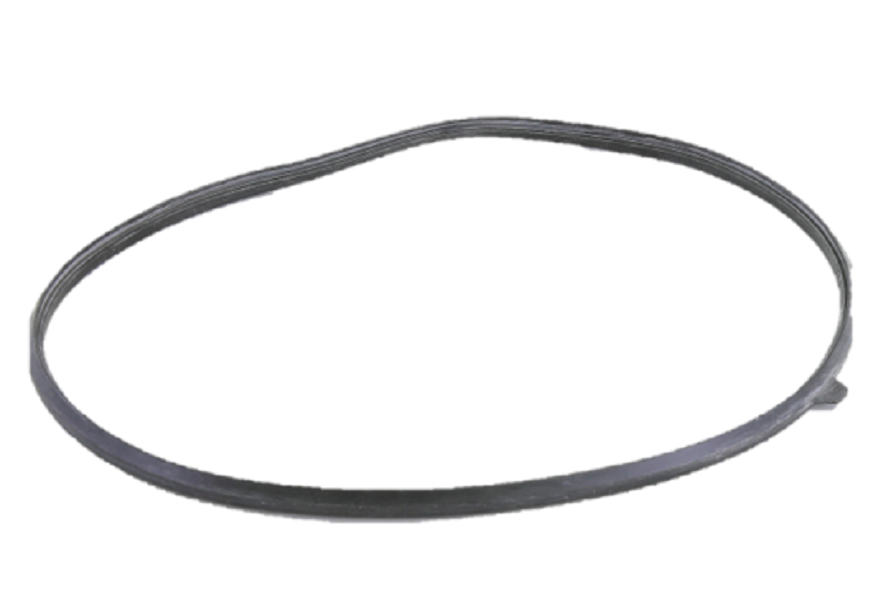 LAARS Laars Laars-R2069400 3-cell burner door gasket (9.5 inch)