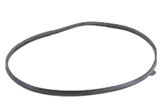 LAARS Laars Laars-R2069400 3-cell burner door gasket (9.5 inch)