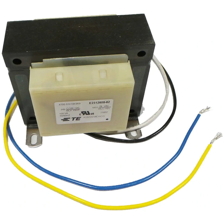 LAARS Laars E2312800 transformer 100 VA (120-24V) replacement E2312800