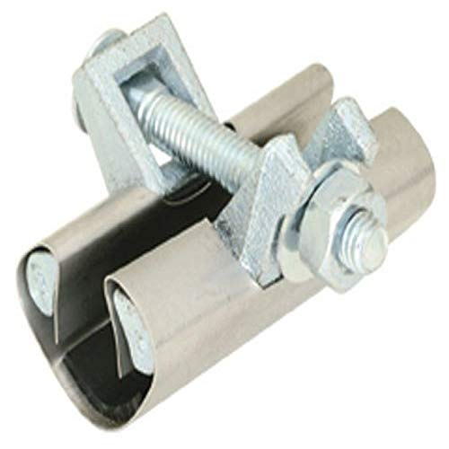 EASTMAN Eastman 45183 3/4 Inch IPS Pipe Repair Clamp 3 Inch Length