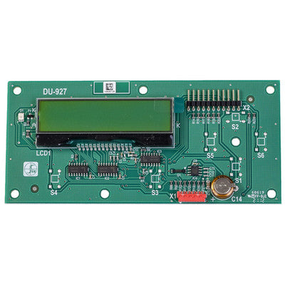 HTP Htp 7450P-028 Display Board (DU-927 Replacement)