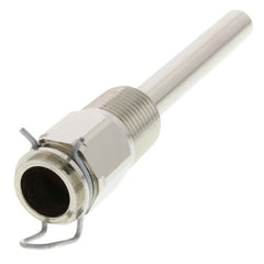 LAARS Laars Laars-RE2058300 Immersion Well 1/2 inches NPT (Replaces E0025900 & E2058300)