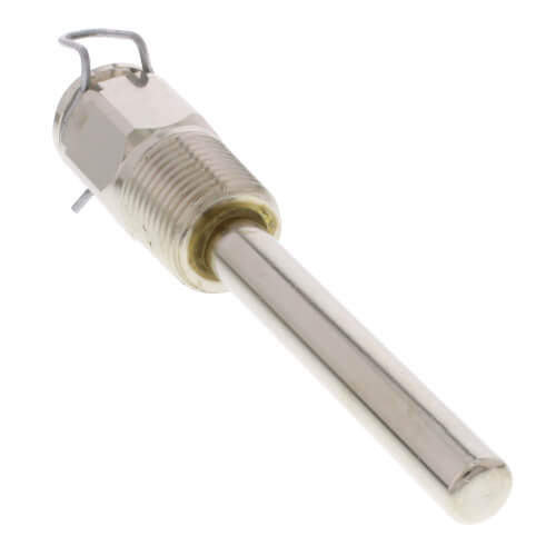 LAARS Laars Laars-RE2058300 Immersion Well 1/2 inches NPT (Replaces E0025900 & E2058300)