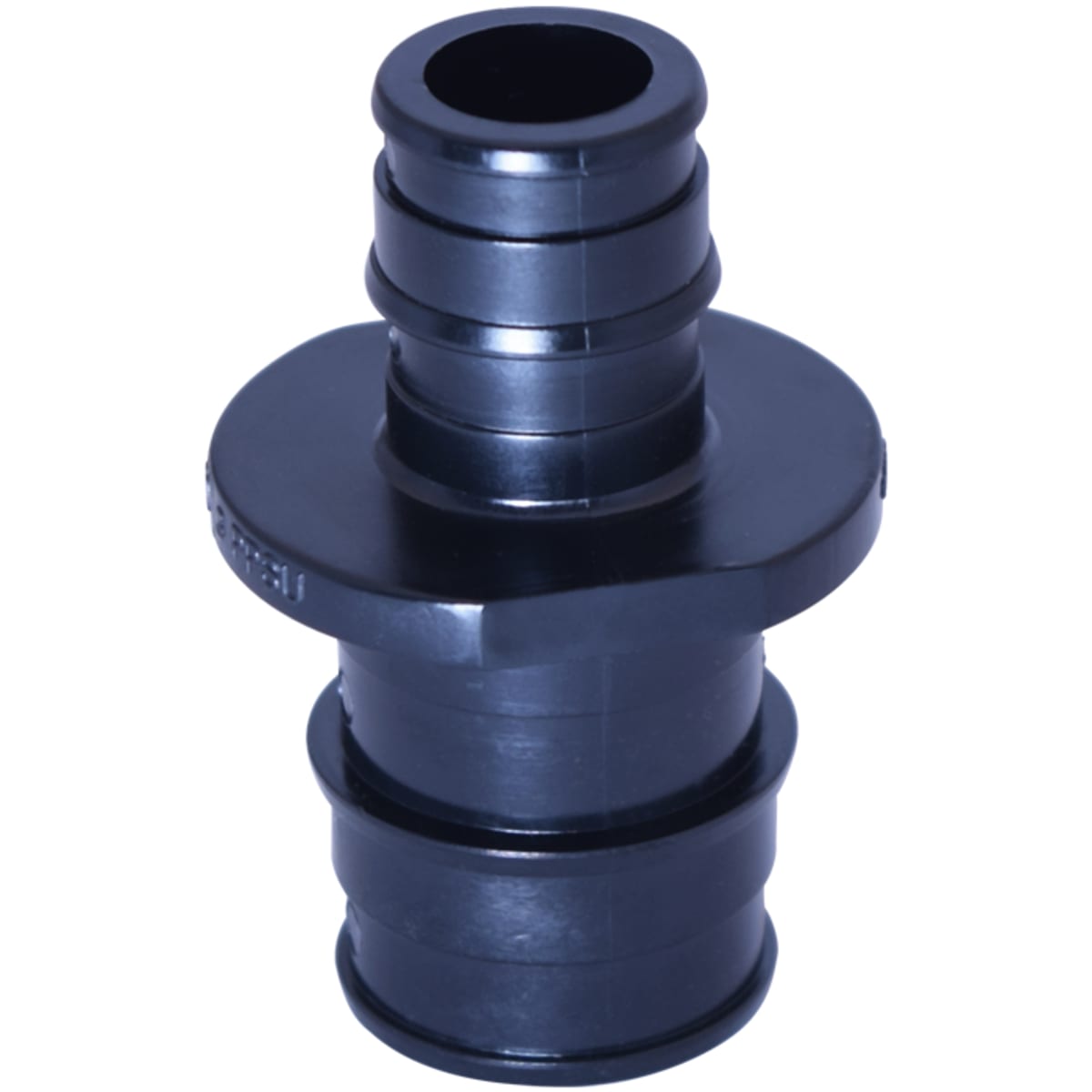LEGEND VALVE Legend Valve 461-919 PPSU F1960 PEX Reducing Coupling 1/2 in x 3/4 in (Each)