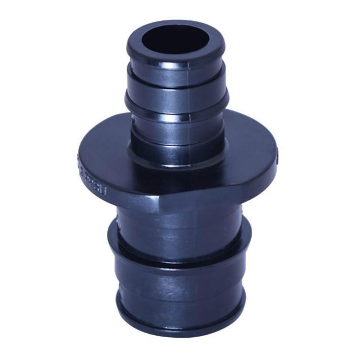 LEGEND VALVE Legend Valve 461-919 PPSU F1960 PEX Reducing Coupling 1/2 in x 3/4 in (Each)