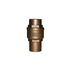 LEGEND VALVE Legend Valve 105-468 S-455 in-line check valve (2 inches C x C)