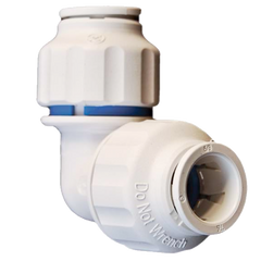 LEGEND VALVE Legend Valve 465-046 Turn-n-Loc Push Elbow 1/2 in 90°