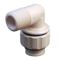 LEGEND VALVE Legend Valve 465-046 Turn-n-Loc Push Elbow 1/2 in 90°