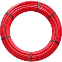 LEGEND VALVE Legend Valve 500-10-100R HyperPure PE-RT Tubing (1 in x 100 ft Coil)