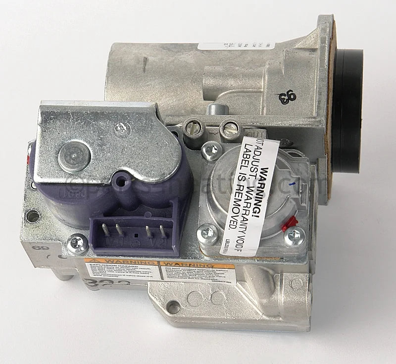 LOCHINVAR Lochinvar VAL3203 Gas Valve 24 V (1/2 inches) 100172005