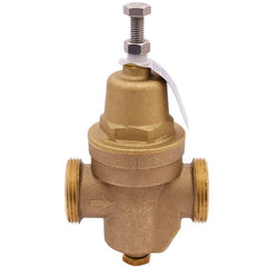 LEGEND VALVE Legend Valve 112-027NL T-6802NL Pressure Reducing Valve Body 1-1/2 inches