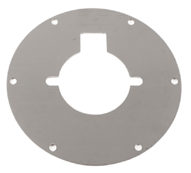 LOCHINVAR Lochinvar 100110894 Heat Shield (Single Unit) 100110894