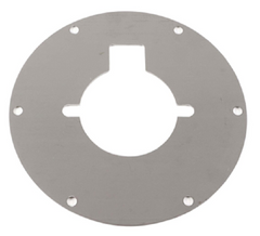 LOCHINVAR Lochinvar 100110894 Heat Shield (Single Unit) 100110894