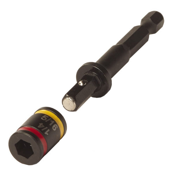 MALCO Malco MSHLC Reversible Hexdriver 2-5/8 inches (Case 36)