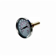 LOCHINVAR Lochinvar GTP3000 Temperature Gauge (1 Pack) 100147003