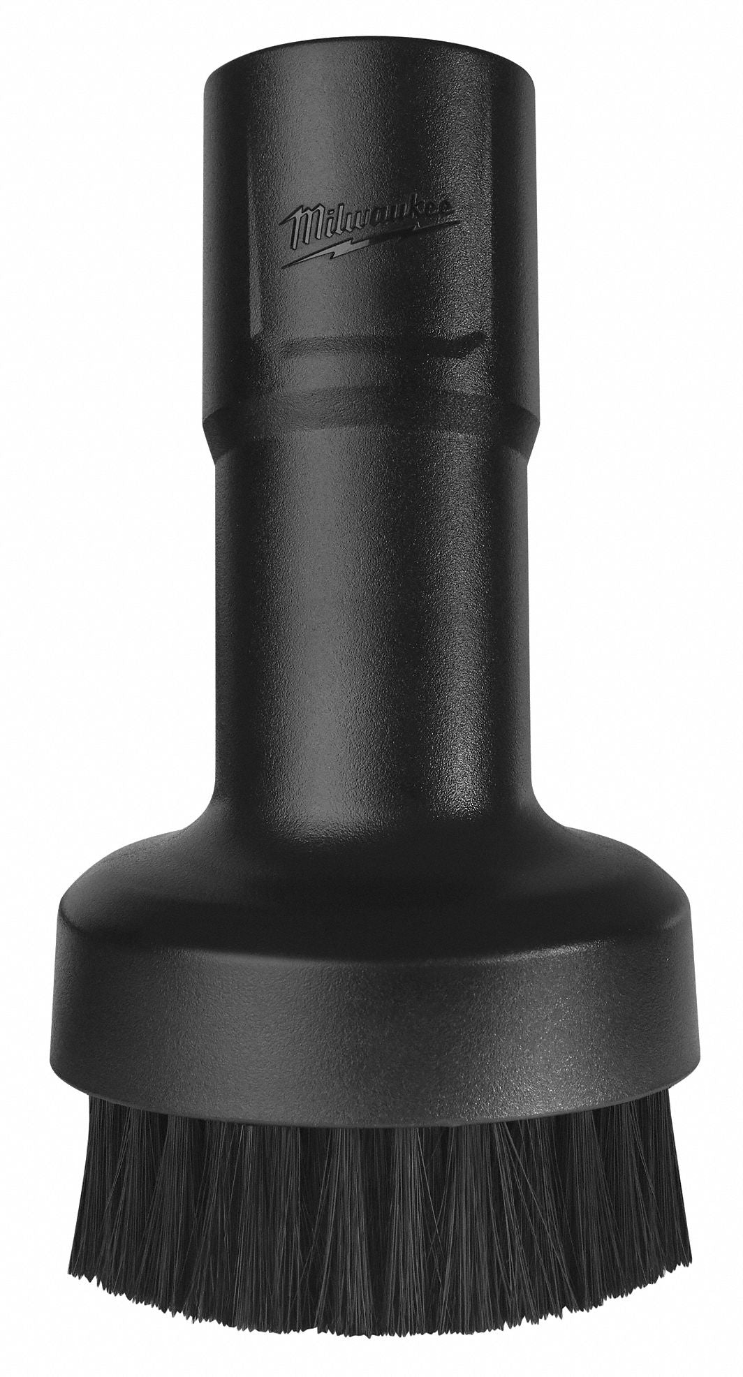 MILWAUKEE Milwaukee 49-90-2017 Round Brush Tool 1-1/4 in (Pack 1)