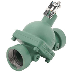 TACO Taco Taco-MPV-020-4 2 inches Threaded Plus Two Multi Purpose Valve (2 inches / 77 Cv) MPV020-4