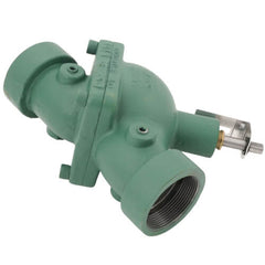 TACO Taco Taco-MPV-020-4 2 inches Threaded Plus Two Multi Purpose Valve (2 inches / 77 Cv) MPV020-4