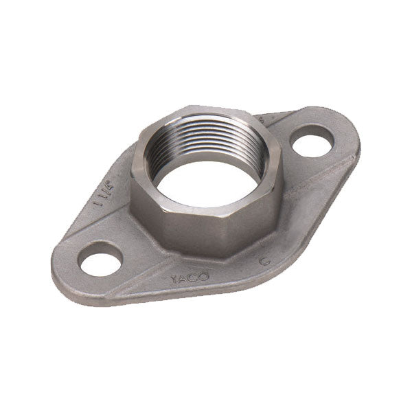 TACO Taco Taco-194-1540SF Stainless Steel Freedom Flange Set (1-1/4 in)