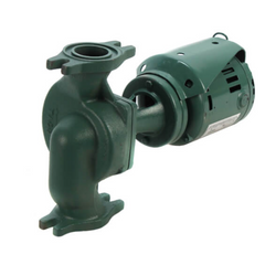 TACO Taco Taco-120-13 120 cast iron three-piece circulator pump 1/6 HP (2 inches flanged x flanged)
