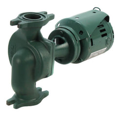 TACO Taco Taco-120-13 120 cast iron three-piece circulator pump 1/6 HP (2 inches flanged x flanged)