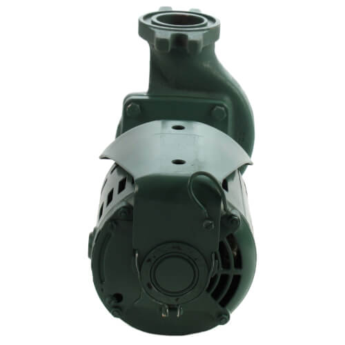 TACO Taco Taco-120-13 120 cast iron three-piece circulator pump 1/6 HP (2 inches flanged x flanged)