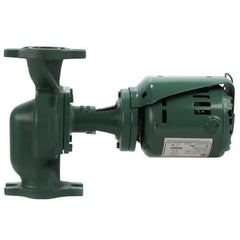 TACO Taco Taco-120-13 120 cast iron three-piece circulator pump 1/6 HP (2 inches flanged x flanged)