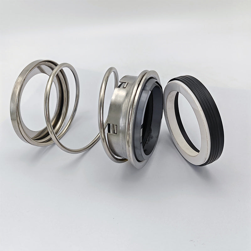 US SEAL Us Seal 816707-002 Type 21 Mechanical Seal (Shaft 14-100 mm) Replacement 816707-001 110120-009