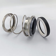 US SEAL Us Seal 816707-002 Type 21 Mechanical Seal (Shaft 14-100 mm) Replacement 816707-001 110120-009