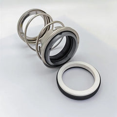 US SEAL Us Seal 816707-002 Type 21 Mechanical Seal (Shaft 14-100 mm) Replacement 816707-001 110120-009