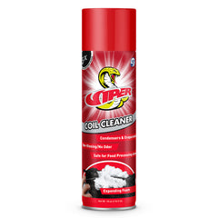TRUTECH TOOLS Trutech Tools RT375A Viper Aerosol Coil Cleaner and Degreaser (18 oz can)