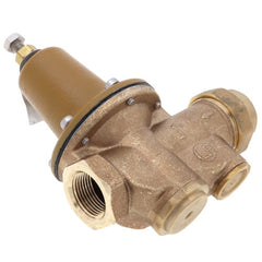 WATTS Watts Watts-0009329 LF25AUB-HP-Z3 Pressure Reducing Valve 1 in FNPT Union x FNPT