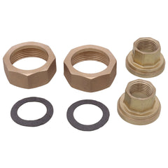 TACO Taco 110-556 Half-Union Set 1/2 in NPT (Pair) 110-556