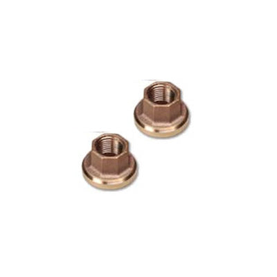 TACO Taco 110-556 Half-Union Set 1/2 in NPT (Pair) 110-556