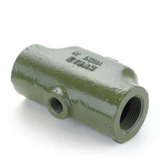 TACO Taco Taco-431-6 Air Scoop (1 inches)
