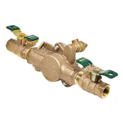 WATTS Watts Watts-0062131 Double Check Valve Assembly 007-QT (1/2 inches)