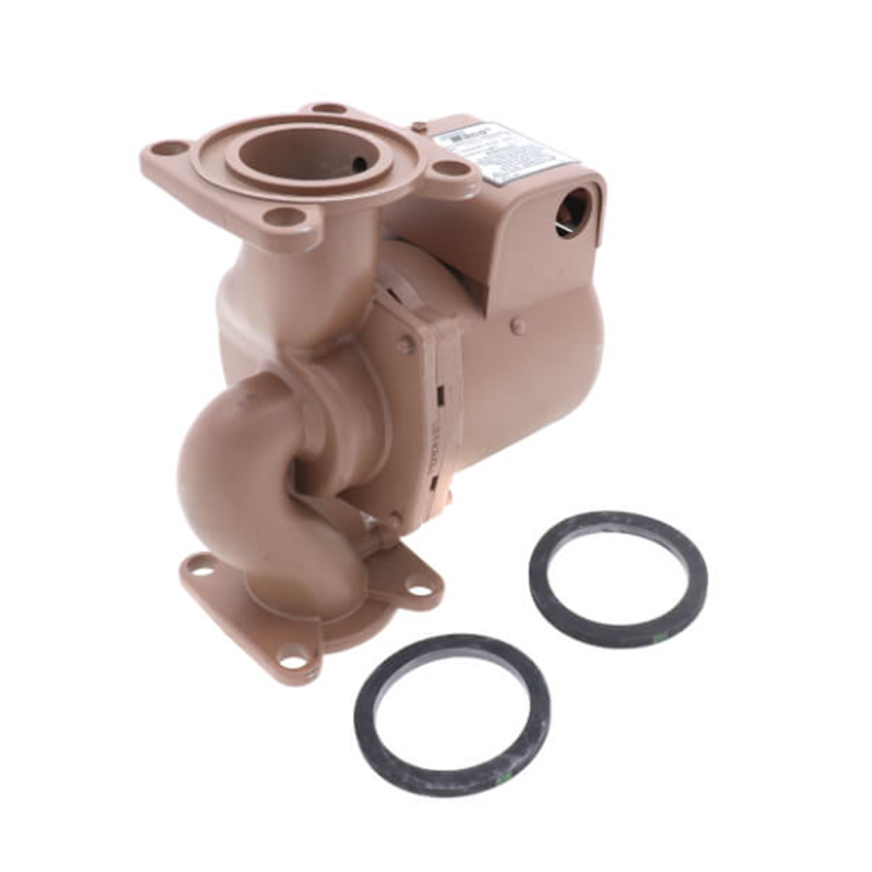TACO Taco Taco-2400-60S-3P 2400 series stainless steel circulator pump 1/6 HP (single) Taco-2400-60S-3P