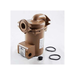 TACO Taco Taco-2400-60S-3P 2400 series stainless steel circulator pump 1/6 HP (single) Taco-2400-60S-3P