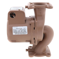 TACO Taco Taco-2400-60S-3P 2400 series stainless steel circulator pump 1/6 HP (single) Taco-2400-60S-3P