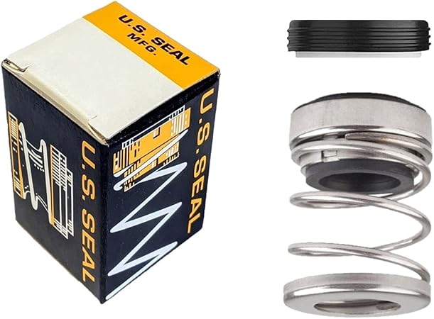 US SEAL Us Seal Goulds-10K55 Pump Seal (5/8 inch) Replaces Goulds 10K55