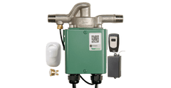 TACO Taco 0011-CF Genie circulator 1/8 HP (3/4 in iso flanges) 0011-010RP