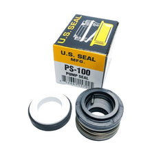 US SEAL Us Seal 330.009.005 PS-100 Type A Pump Seal Assembly (5/8 inches) 1760371