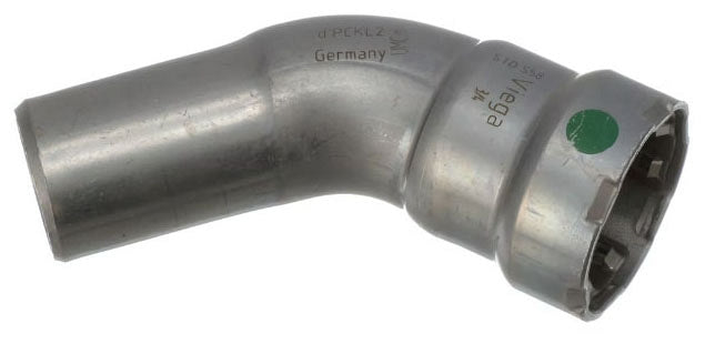 PPS Pps 691514261256 Elbow Fitting (45° / 2 in)