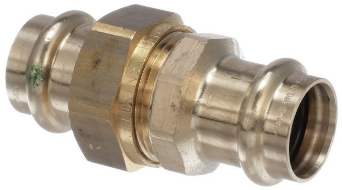 PPS Pps 691514791302 ProPress 79130 Pipe Union 3/4 in